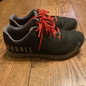 NoBull project trainers